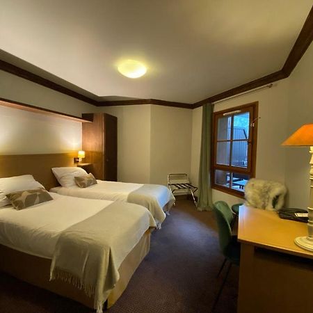 Arc 1950 - Appartement Premium Renove - Manoir Savoie Les Arcs  Екстер'єр фото