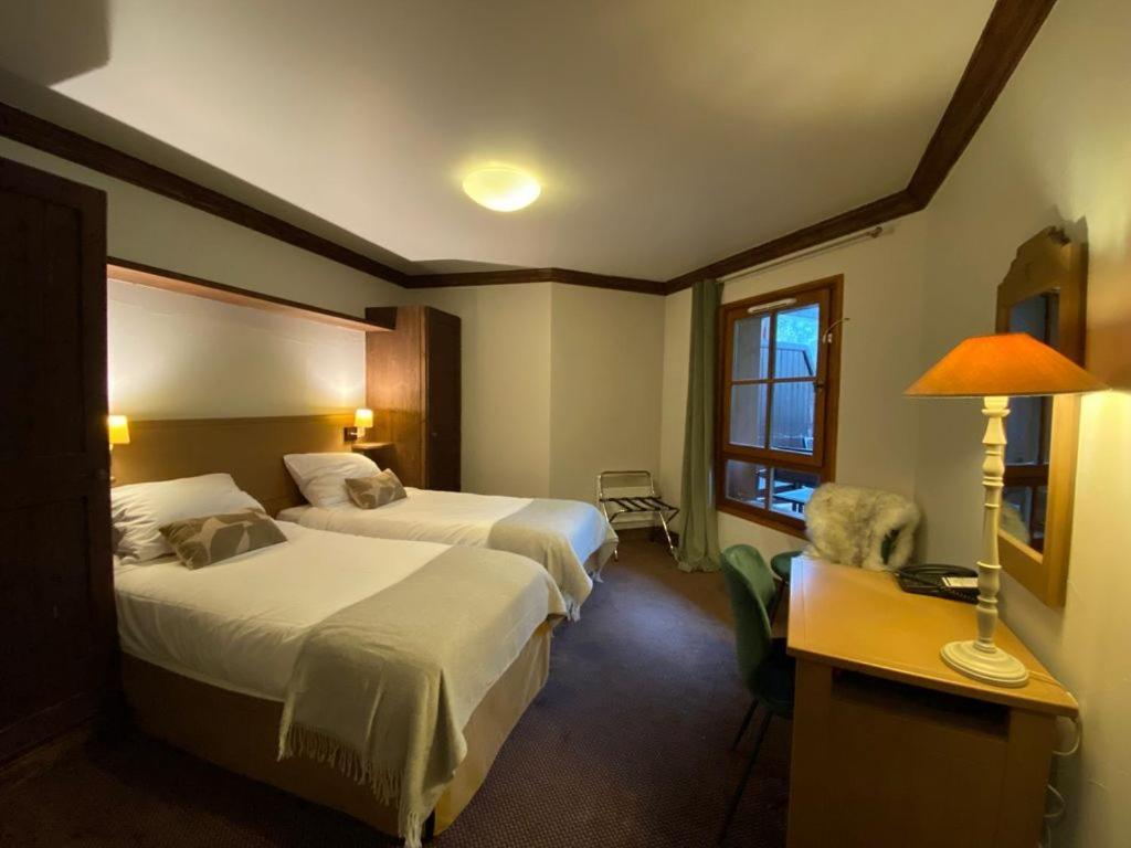 Arc 1950 - Appartement Premium Renove - Manoir Savoie Les Arcs  Екстер'єр фото