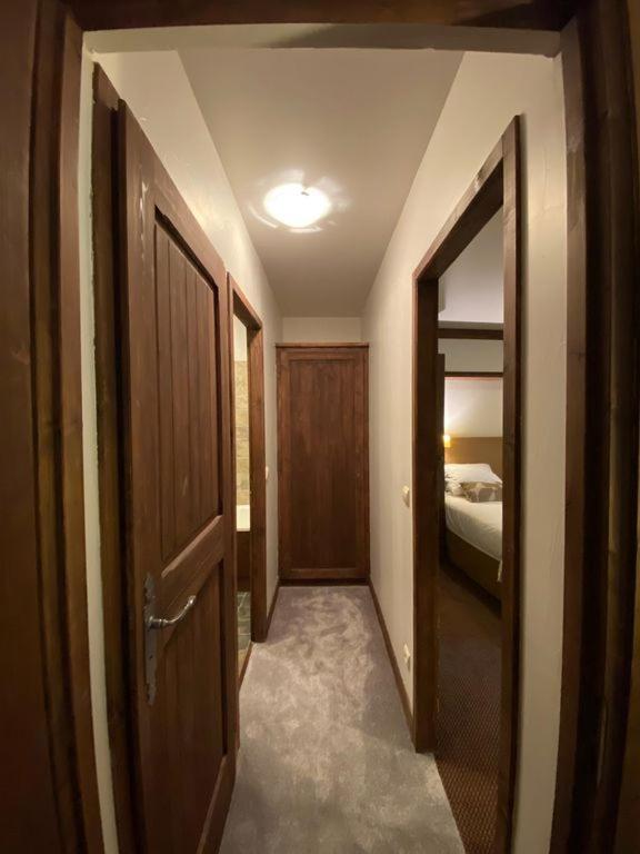 Arc 1950 - Appartement Premium Renove - Manoir Savoie Les Arcs  Екстер'єр фото